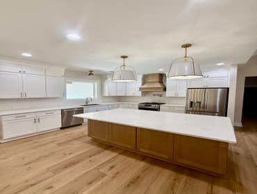 Photos by John Adams #1 New Home Build