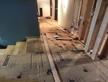 Photos from Begg Hardwood Floors, LLC Begg Hardwood Floors - Job pictures