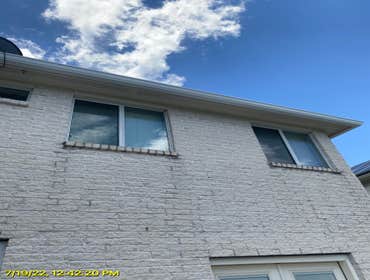 Photos by Coastal Gutters #1