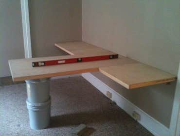 Custom Office Desks