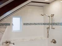 Photos by Buck O'Neill Builders Inc #1 To relish the original, exquisite grandeur of a historic house!