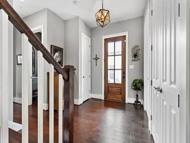 Solomons Island Retreat