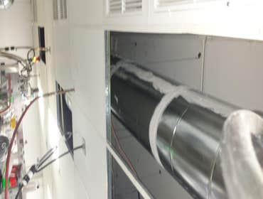 Installation Pictures