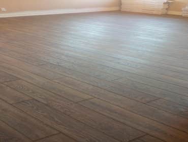 Laminate Flooring