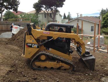 Photos by Matthew Gatterman Construction #1