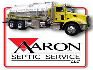 Photos by Aaron Septic Service Inc #1