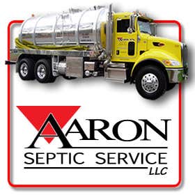 Photos by Aaron Septic Service Inc #1