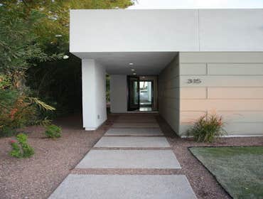 Modern Phoenix Infill - New Construction