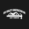 Eac Quality Construction Inc logo