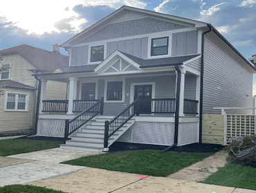 4117 W Eddy St Chicago IL 60641 4Beds
3.5 Baths