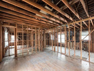 (In Progress) Addition + Full House Remodel in Sunnyvale Kanler has everything you need to make your dreams become a reality - Designers, Contractors, 