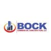 Bock Commercial Construction LLC logo