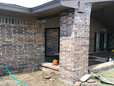 Photos by Orozco Construction Foundation Repair #1