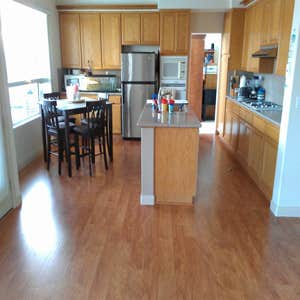 Recent Installs