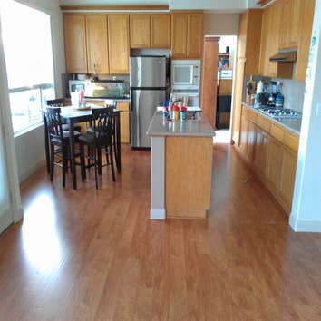 Recent Installs