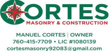 Photos by Cortes Masonry Construction #2