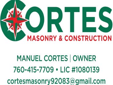 Photos by Cortes Masonry Construction #2