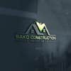 Sako Construction & Remodeling LLC logo