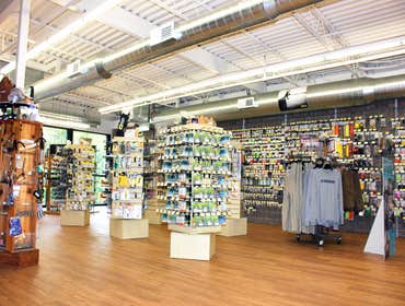 Thruway Market