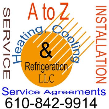 A To Z Heating Cooling And Refrigeration Llc Project