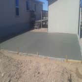 Photos from Garza Concrete Inc