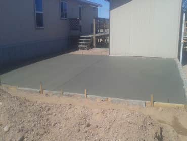 Photos from Garza Concrete Inc