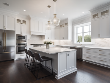 Photos by Orchid Remodeling #1