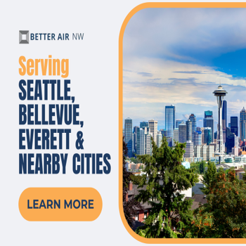 Better Air NW Heating & Cooling