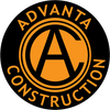 Advanta Construction Inc logo