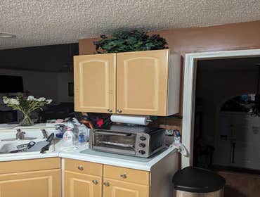 Photos by Jose Cruz Custom Cabinets #1