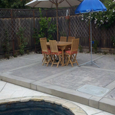 Photos from Integrated Concrete Company