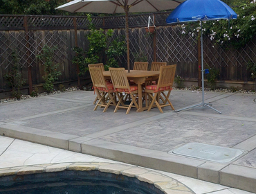Photos from Integrated Concrete Company