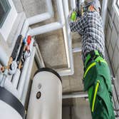 Reliant plumbing & Rooter
