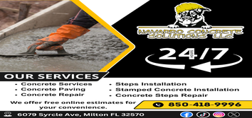 Photos by Navarro Concrete Solutions LLC #2