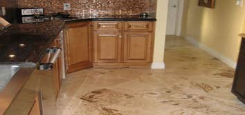 Flooring