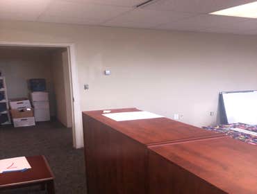 Commercial Remodel