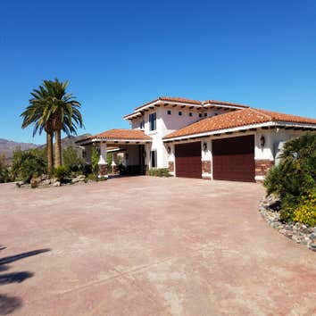 Photos from Dflara Construction Custom home in Baker California
Carwash added tint building
Historic building downtown Las Vegas
Private Facility B