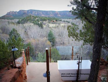 Sun Cliff B and B