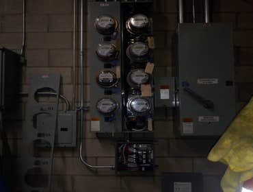 Electrical Work