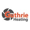 Guthrie Heating logo