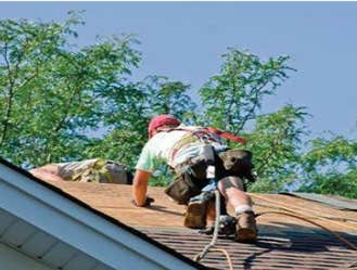 Photos by Timberline Roofing and Contracting, Inc. #8
