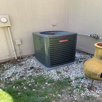 All 4 One Heating & Cooling 