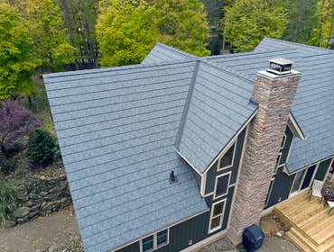Photos by DuraCraft Roofing. #1