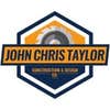 John Chris Taylor Construction & Design LLC logo