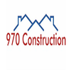 970 Construction logo