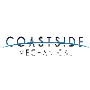 Coastside Mechanical logo