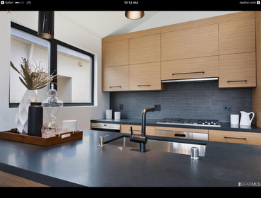 Custom Home 1