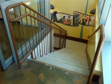 Complete Remodel