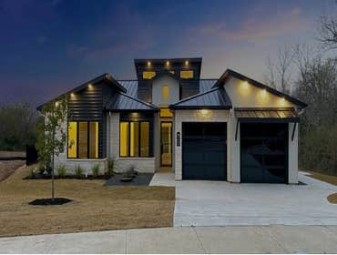 Photos by Murphy Signature Homes #3