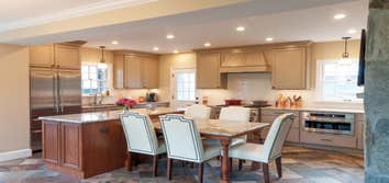 Kitchen Remodel